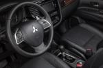 Mitsubishi Outlander 2014 года